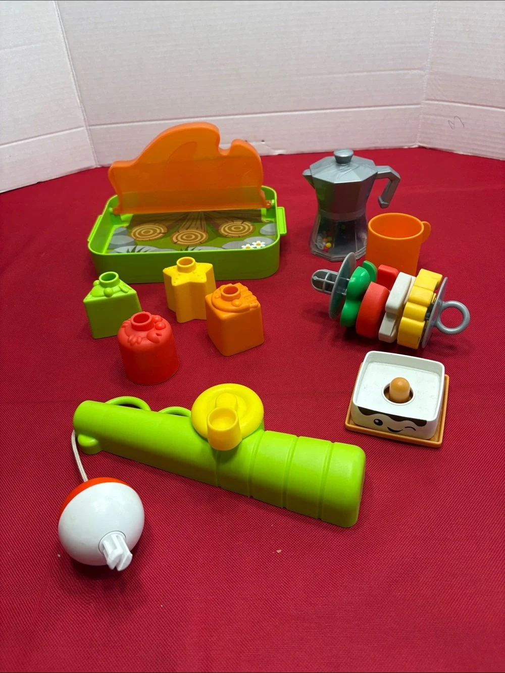 Fisher-Price fisher price